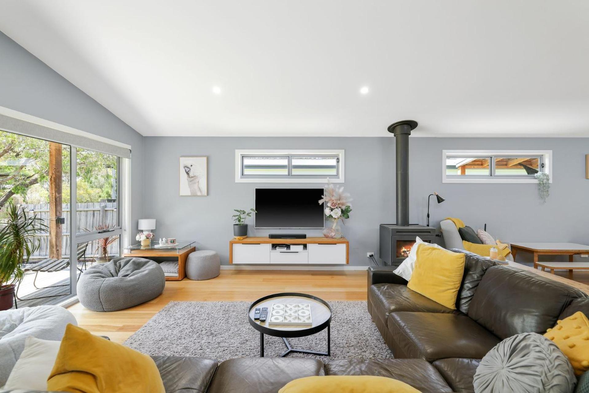 Sidford Retreat Villa Ventnor Buitenkant foto