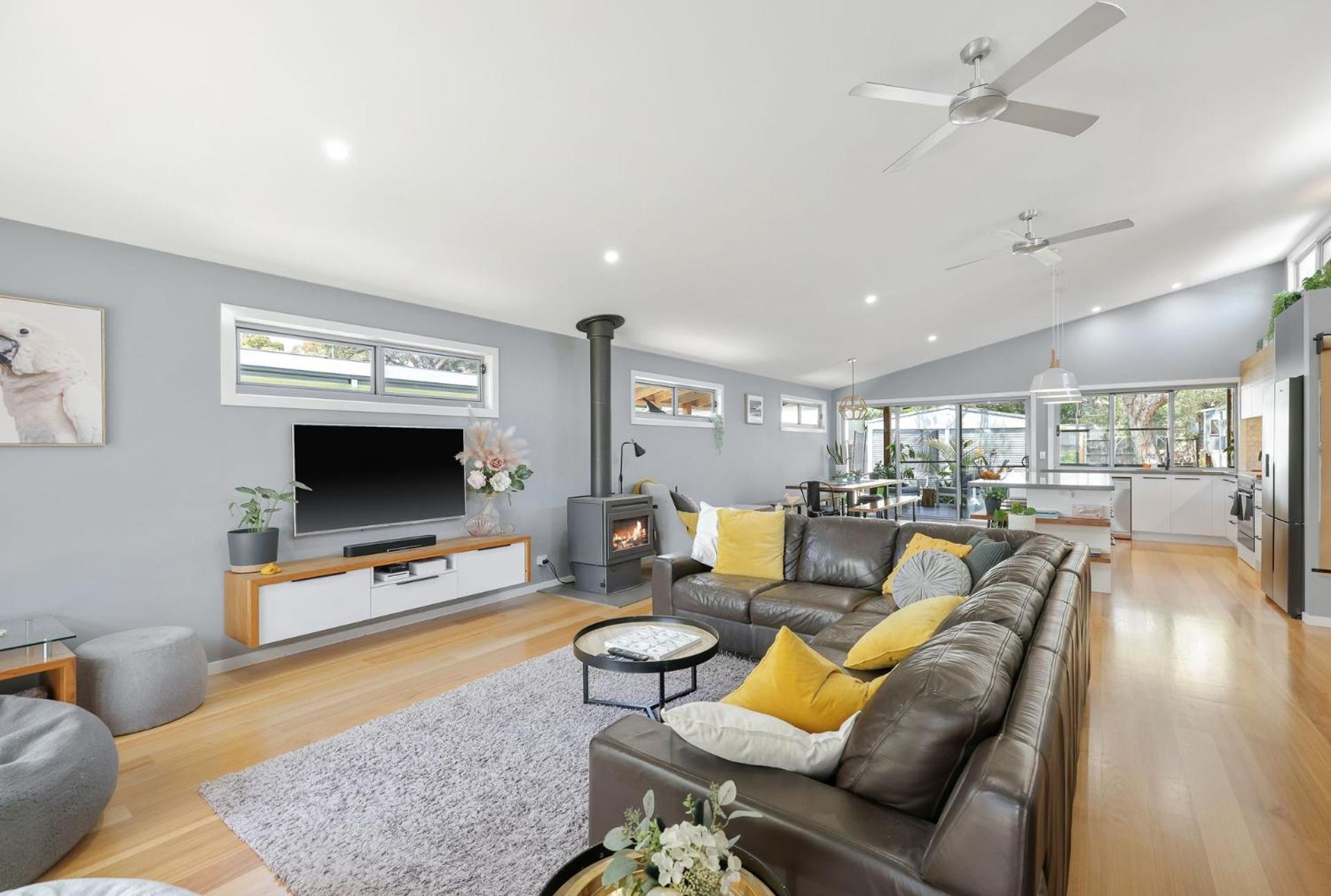 Sidford Retreat Villa Ventnor Buitenkant foto