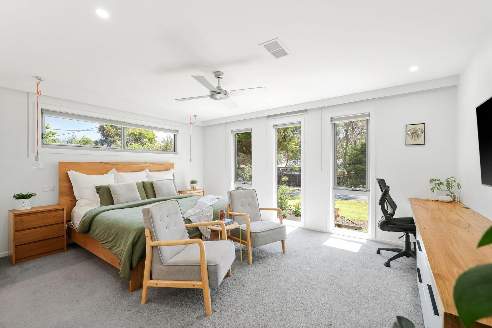 Sidford Retreat Villa Ventnor Buitenkant foto